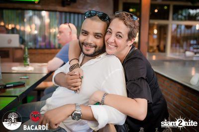 5 Amazing Months Thank You Party ที่ Roots — photo 100