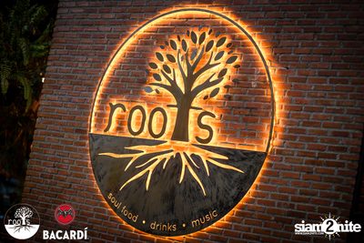 5 Amazing Months Thank You Party ที่ Roots — photo 106