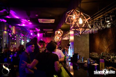Tasty Tuesdays: Models Night Party — photo 1
