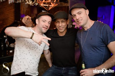 Tasty Tuesdays: Models Night Party — photo 3