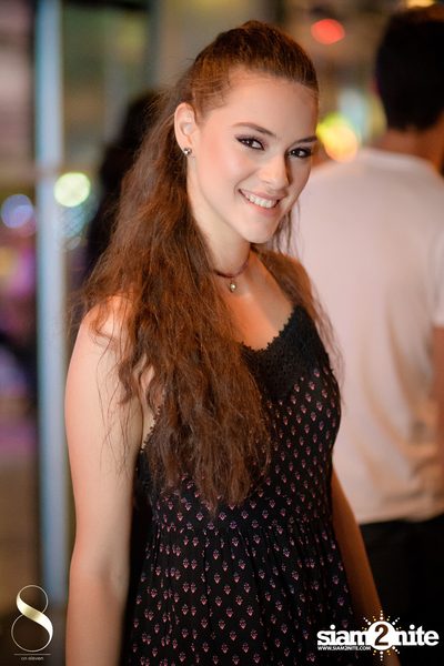 Tasty Tuesdays: Models Night Party — photo 5