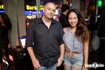 Tasty Tuesdays: Models Night Party — photo 9