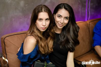 Tasty Tuesdays: Models Night Party — photo 12