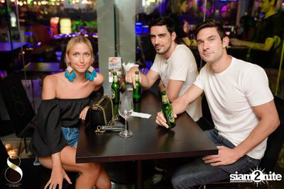 Tasty Tuesdays: Models Night Party — photo 22