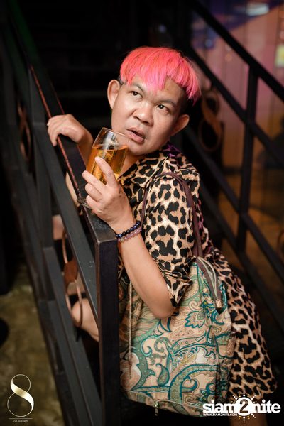 Tasty Tuesdays: Models Night Party — photo 24