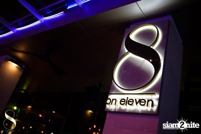 Tasty Tuesdays: Models Night Party — photo 28
