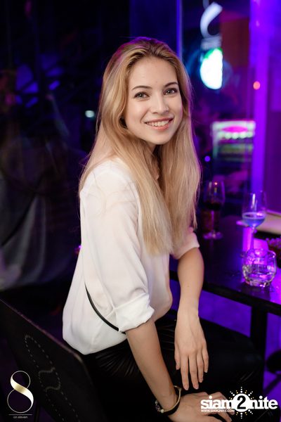 Tasty Tuesdays: Models Night Party — photo 30