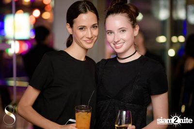 Tasty Tuesdays: Models Night Party — photo 35