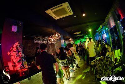 Tasty Tuesdays: Models Night Party — photo 41