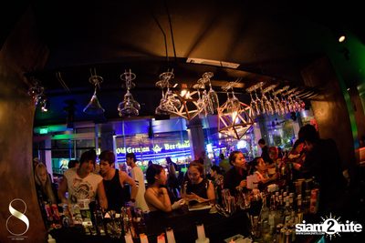 Tasty Tuesdays: Models Night Party — photo 42