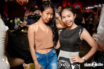 Tasty Tuesdays: Models Night Party — photo 43