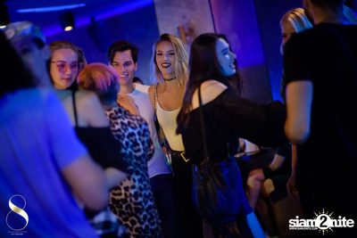 Tasty Tuesdays: Models Night Party — photo 44