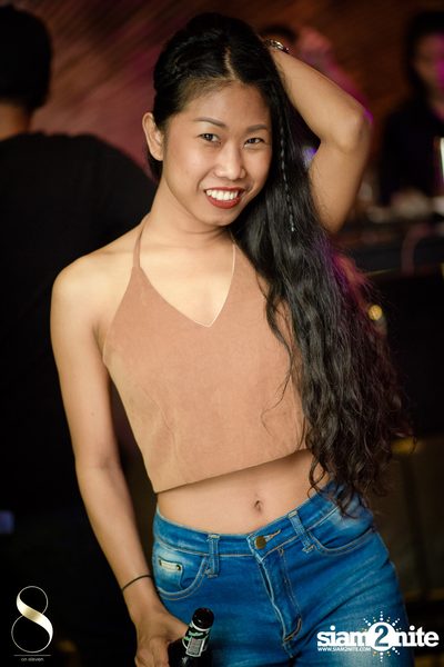 Tasty Tuesdays: Models Night Party — photo 45