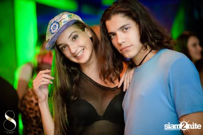 Tasty Tuesdays: Models Night Party — photo 46