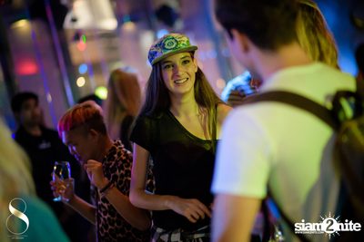 Tasty Tuesdays: Models Night Party — photo 48