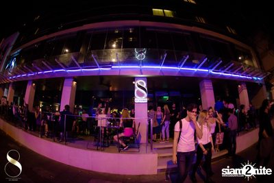 Tasty Tuesdays: Models Night Party — photo 50