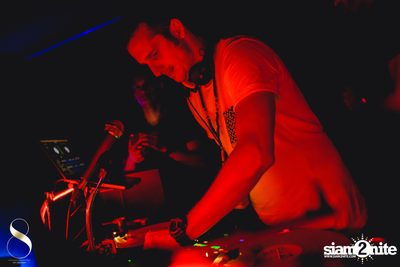 Tasty Tuesdays: Models Night Party — photo 51
