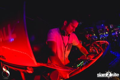 Tasty Tuesdays: Models Night Party — photo 52
