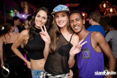 Tasty Tuesdays: Models Night Party — photo 54