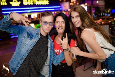 Tasty Tuesdays: Models Night Party — photo 55