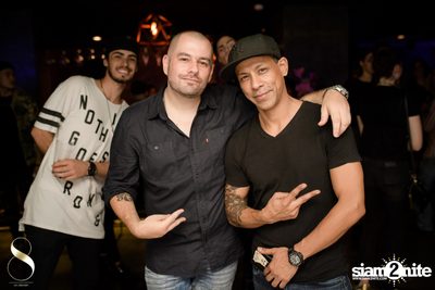Tasty Tuesdays: Models Night Party — photo 56