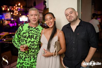 Tasty Tuesdays: Models Night Party — photo 57
