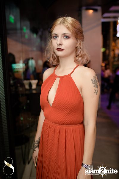 Tasty Tuesdays: Models Night Party — photo 58