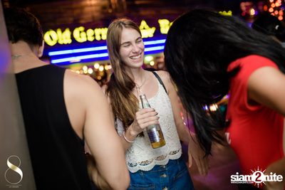 Tasty Tuesdays: Models Night Party — photo 59
