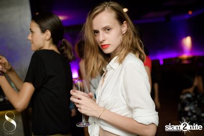 Tasty Tuesdays: Models Night Party — photo 61