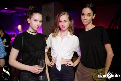 Tasty Tuesdays: Models Night Party — photo 62