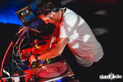 Tasty Tuesdays: Models Night Party — photo 65