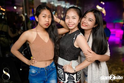 Tasty Tuesdays: Models Night Party — photo 66