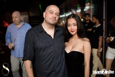 Tasty Tuesdays: Models Night Party — photo 67