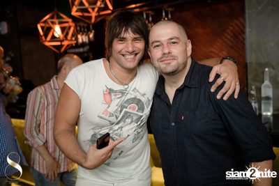 Tasty Tuesdays: Models Night Party — photo 68