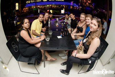 Tasty Tuesdays: Models Night Party — photo 72