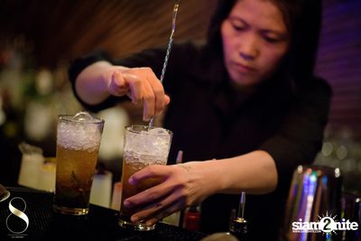 Tasty Tuesdays: Models Night Party — photo 73