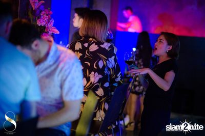 Tasty Tuesdays: Models Night Party — photo 77