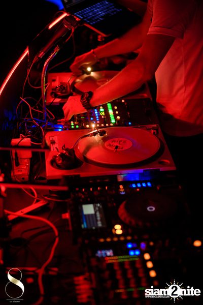 Tasty Tuesdays: Models Night Party — photo 78