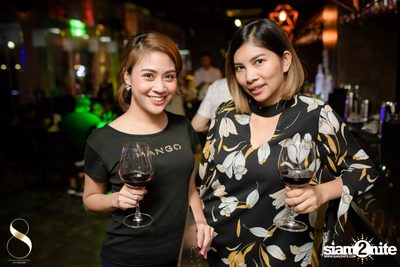 Tasty Tuesdays: Models Night Party — photo 80