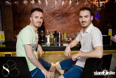 Tasty Tuesdays: Models Night Party — photo 81