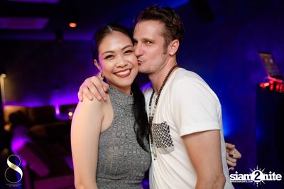 Tasty Tuesdays: Models Night Party — photo 82