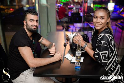 Tasty Tuesdays: Models Night Party — photo 85