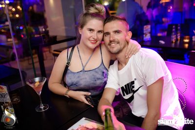 Tasty Tuesdays: Models Night Party — photo 86