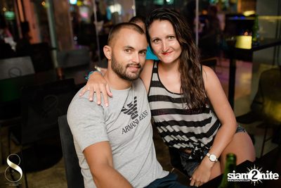 Tasty Tuesdays: Models Night Party — photo 87