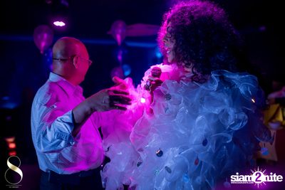 Wild Wednesdays at 8 on Eleven — photo 3