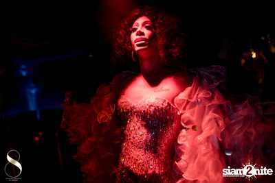 Wild Wednesdays at 8 on Eleven — photo 4