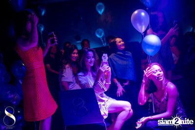 Wild Wednesdays at 8 on Eleven — photo 6
