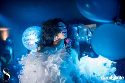 Wild Wednesdays at 8 on Eleven — photo 9