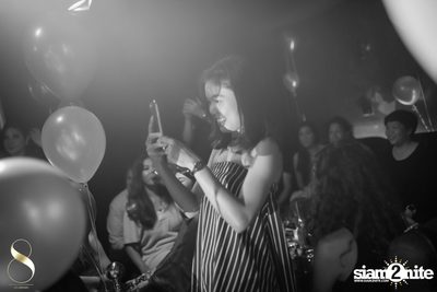 Wild Wednesdays at 8 on Eleven — photo 10