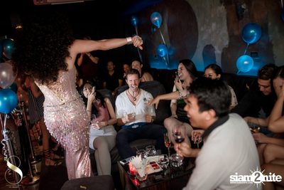 Wild Wednesdays at 8 on Eleven — photo 11